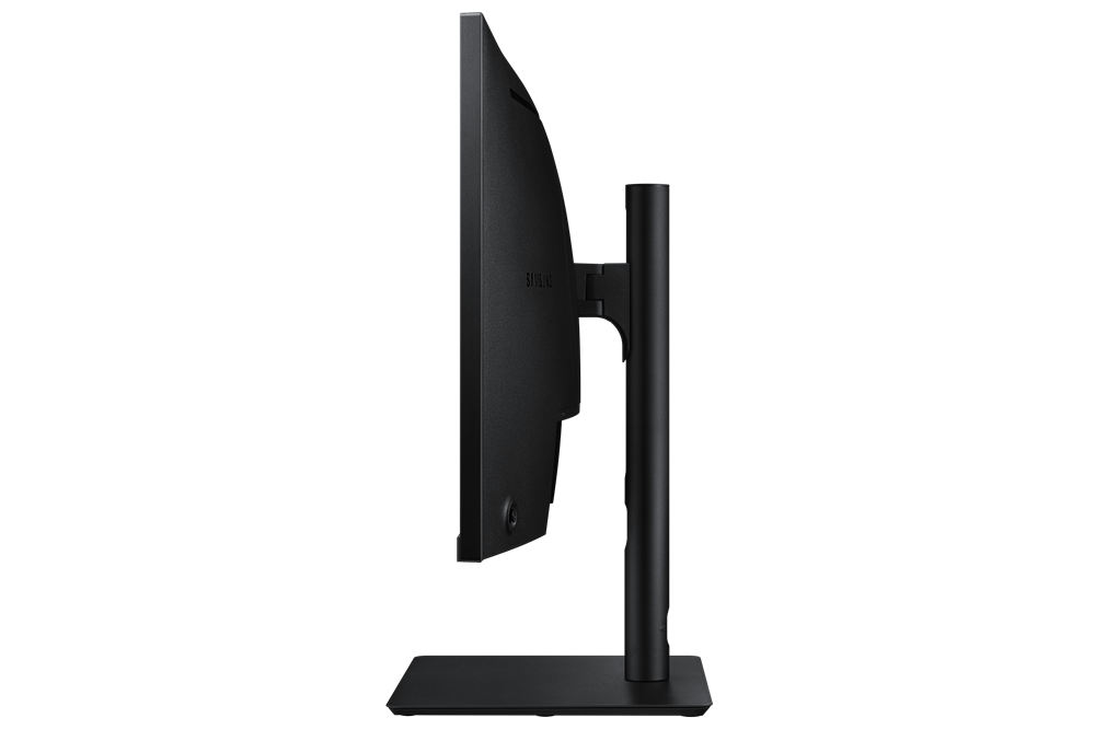 Samsung 27" LS27R650FDRXEN FHD HDMI/DP monitor