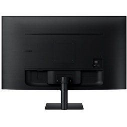 Samsung 27" M5 S27BM500EU FHD VA HDR10 fekete SMART monitor távirányítóval (Újracsomagolt)