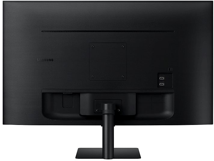 Samsung 27" M5 S27BM500EU FHD VA HDR10 fekete SMART monitor távirányítóval (Újracsomagolt)