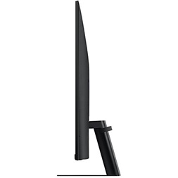 Samsung 27" M5 S27BM500EU FHD VA HDR10 fekete SMART monitor távirányítóval (Újracsomagolt)
