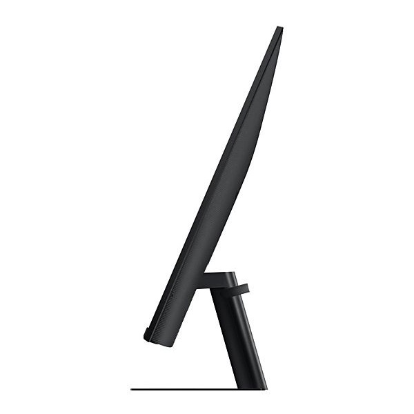 Samsung 27" M5 S27BM500EU FHD VA HDR10 fekete SMART monitor távirányítóval (Újracsomagolt)