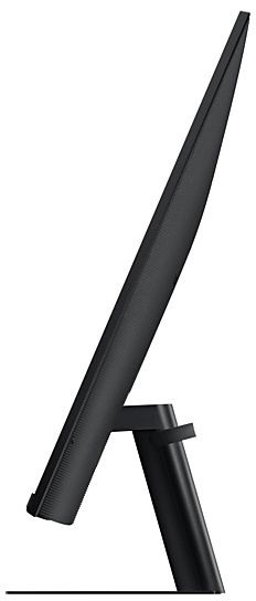 Samsung 27" M5 S27BM500EU FHD VA HDR10 fekete SMART monitor távirányítóval (Újracsomagolt)