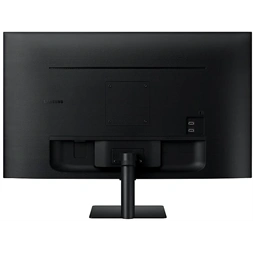 Samsung 27" M5 S27BM500EU FHD VA HDR10 fekete SMART monitor távirányítóval (Újszerű)