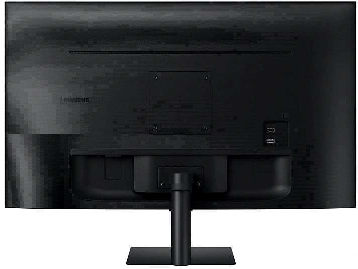 Samsung 27" M5 S27BM500EU FHD VA HDR10 fekete SMART monitor távirányítóval (Újszerű)