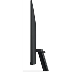 Samsung 27" M5 S27BM500EU FHD VA HDR10 fekete SMART monitor távirányítóval (Újszerű)