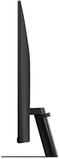 Samsung 27" M5 S27BM500EU FHD VA HDR10 fekete SMART monitor távirányítóval (Újszerű)