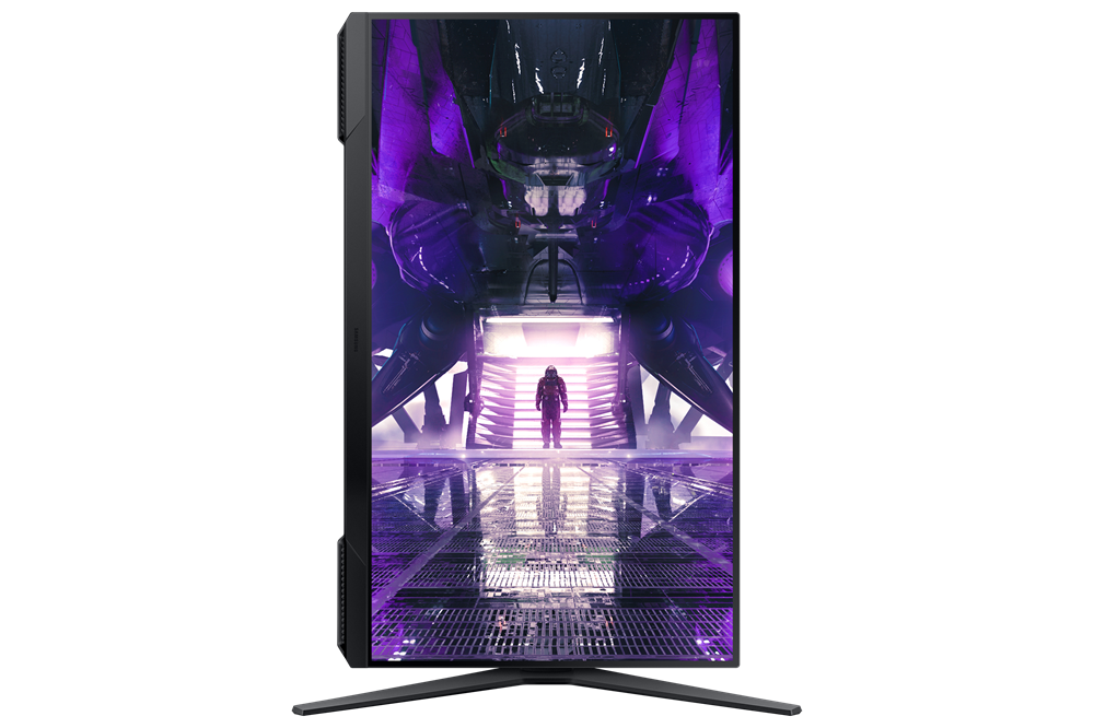 Samsung 27" Odyssey G30A FHD HDMI gamer monitor