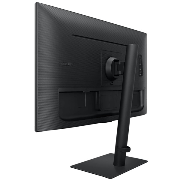Samsung 27" S27A600UUU QHD IPS 75Hz HDR10 HDMI/DP monitor