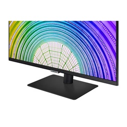 Samsung 27" S27A600UUU QHD IPS 75Hz HDR10 HDMI/DP monitor