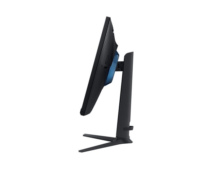 Samsung 27" S27AG300NUX FHD VA 144Hz DP/HDMI fekete gamer monitor