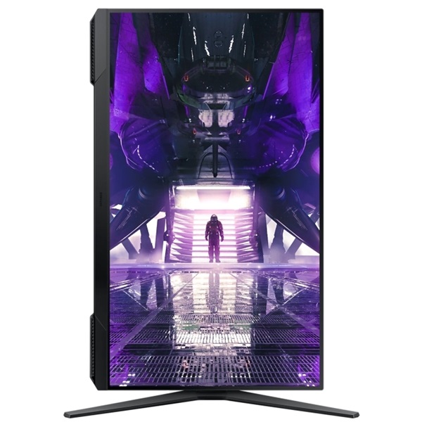 Samsung 27" S27AG320NU VA FHD 165Hz HDMI/DP gamer monitor