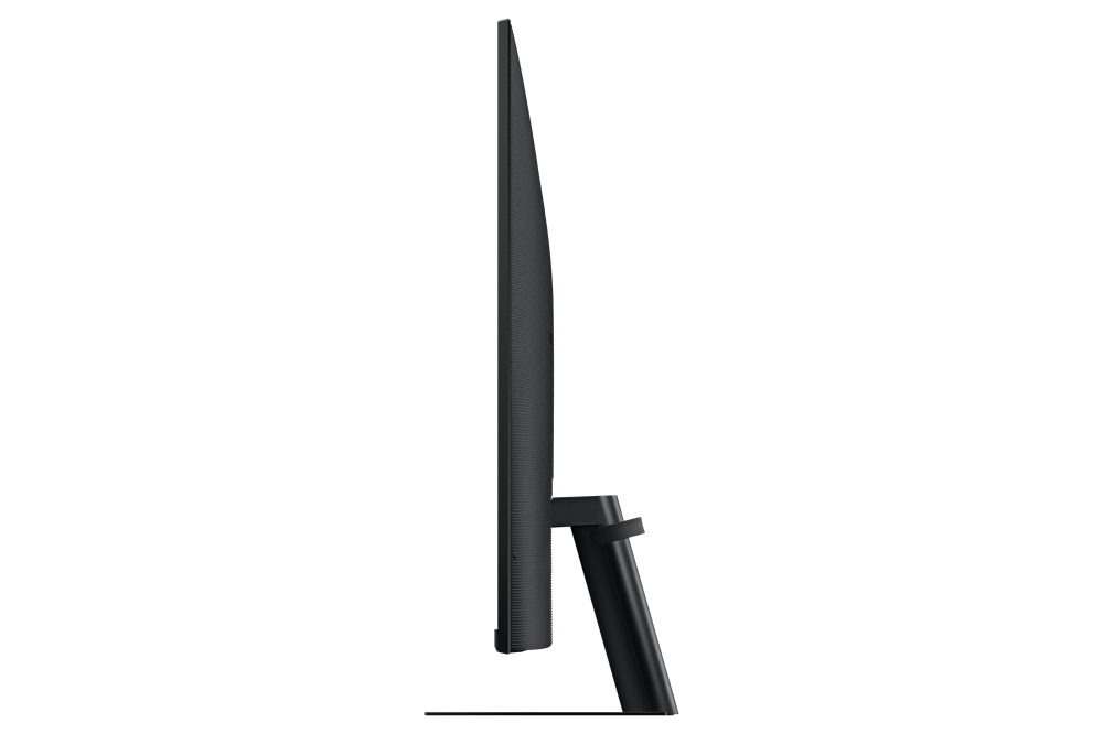 Samsung 27" S27AM500NR FHD VA LED HDMI/USB/Bluetooth/WiFi fekete smart monitor távirányítóval