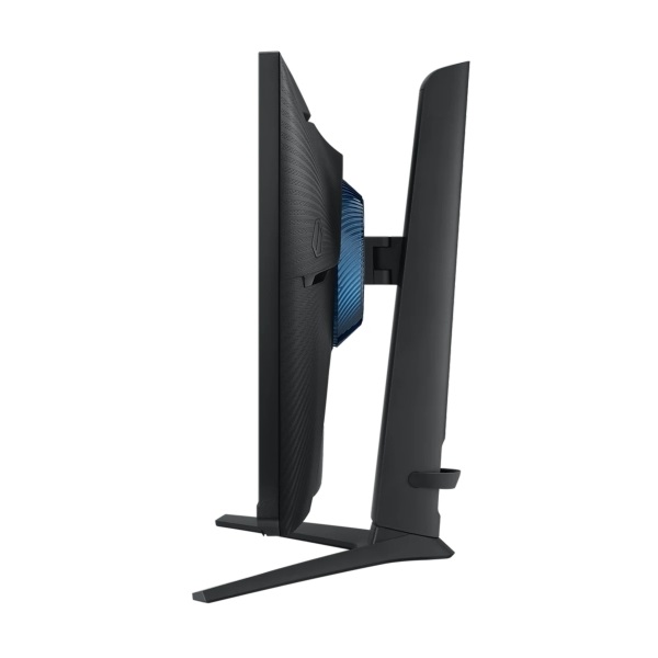 Samsung 27" LS27BG400EU FHD IPS 240Hz DP/HDMI gamer monitor