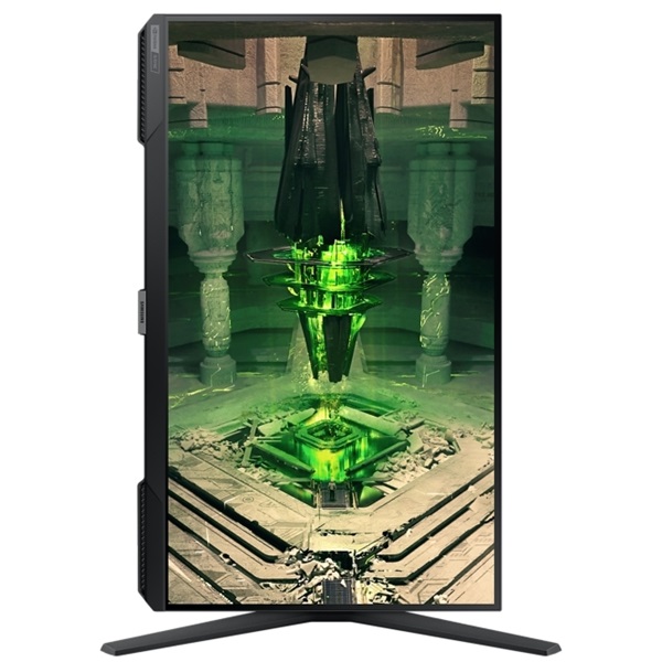 Samsung 27" LS27BG400EU FHD IPS 240Hz DP/HDMI gamer monitor