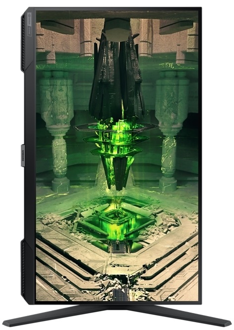 Samsung 27" LS27BG400EU FHD IPS 240Hz DP/HDMI gamer monitor