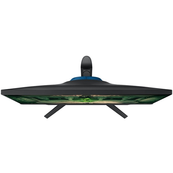 Samsung 27" LS27BG400EU FHD IPS 240Hz DP/HDMI gamer monitor