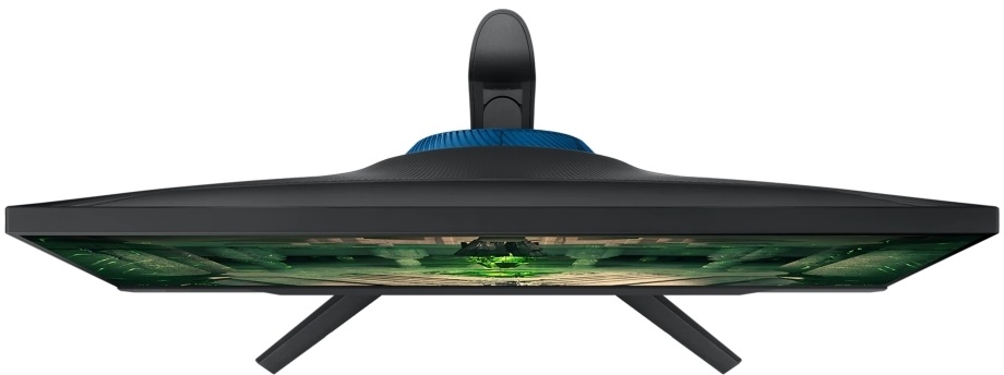 Samsung 27" LS27BG400EU FHD IPS 240Hz DP/HDMI gamer monitor