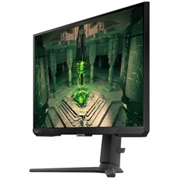 Samsung 27" LS27BG400EU FHD IPS 240Hz DP/HDMI gamer monitor