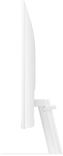 Samsung 27" M5 S27BM501EU FHD VA HDR10 fehér SMART monitor távirányítóval