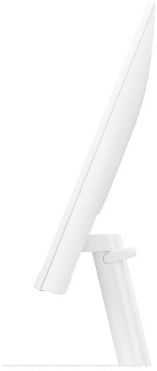 Samsung 27" M5 S27BM501EU FHD VA HDR10 fehér SMART monitor távirányítóval