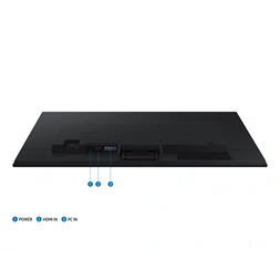 Samsung 27" S27D304GAU S3 S30GD FHD IPS 100Hz  monitor