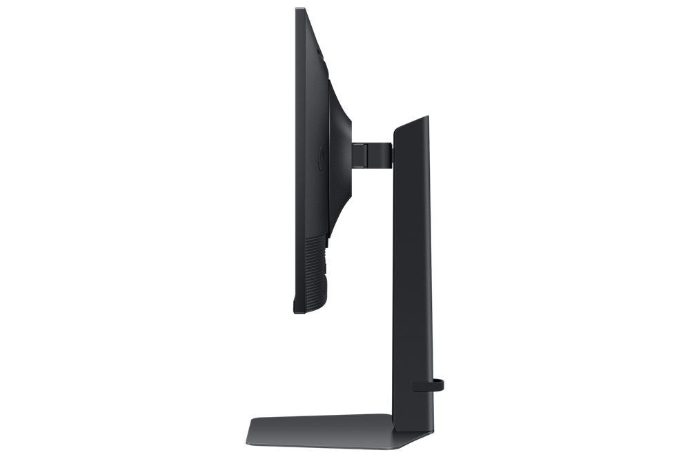 Samsung 27" S27DG500EU Odyssey G5 G50D QHD IPS 180Hz DP/HDMI gamer monitor (Újracsomagolt)