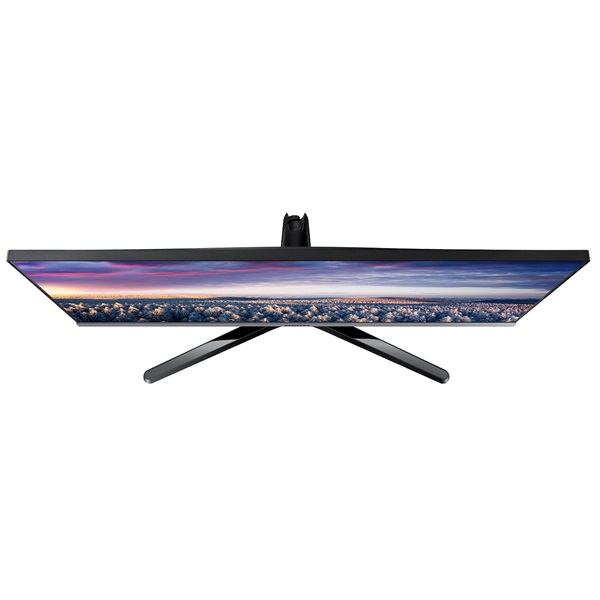 Samsung 27" S27R350FHU FHD IPS VGA/HDMI kék-szürke LED monitor