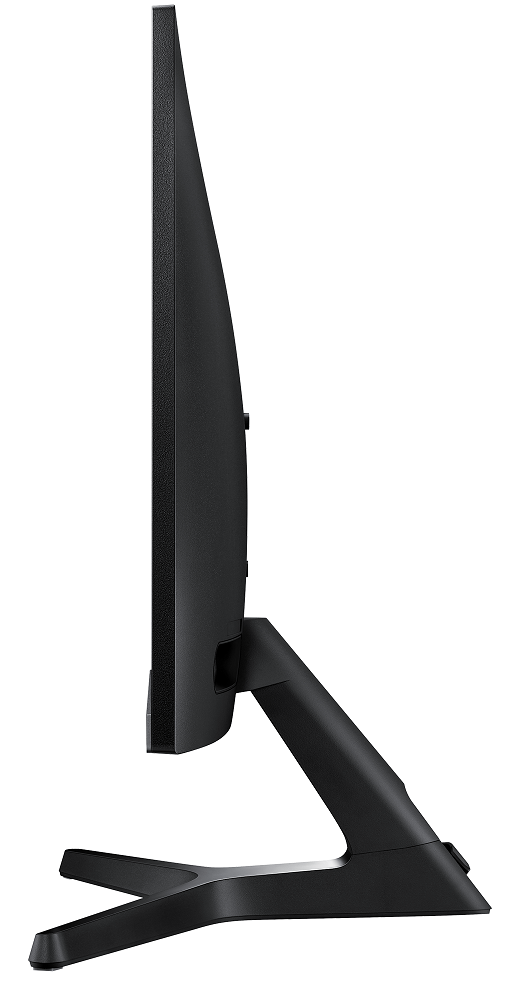 Samsung 27" S27R350FHU FHD IPS VGA/HDMI kék-szürke LED monitor