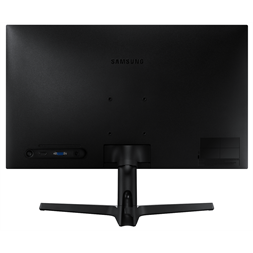 Samsung 27" S27R350FHU FHD IPS VGA/HDMI kék-szürke LED monitor