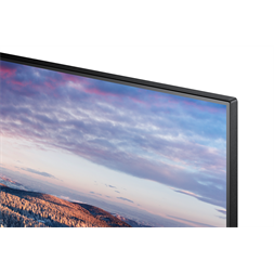 Samsung 27" S27R350FHU FHD IPS VGA/HDMI kék-szürke LED monitor