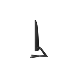 Samsung 27" S36C FHD VA HDMI/VGA ívelt monitor