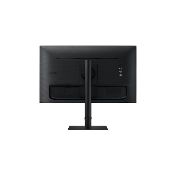 Samsung 27" S60UA QHD IPS HDMI/DP/USB monitor