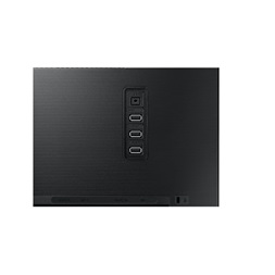 Samsung 27" S60UA QHD IPS HDMI/DP/USB monitor