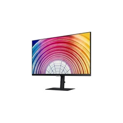 Samsung 27" S60UA QHD IPS HDMI/DP/USB monitor