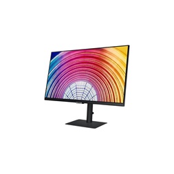 Samsung 27" S60UA QHD IPS HDMI/DP/USB monitor