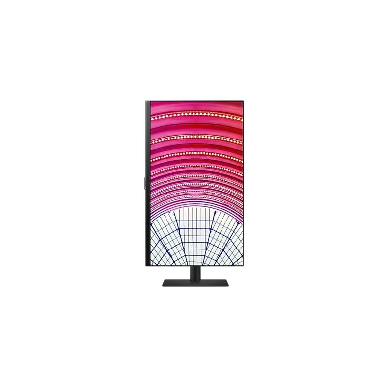 Samsung 27" S60UA QHD IPS HDMI/DP/USB monitor