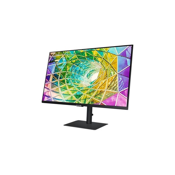 Samsung 27" S80A UHD IPS HDMI/DP/USB monitor