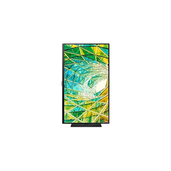 Samsung 27" S80A UHD IPS HDMI/DP/USB monitor