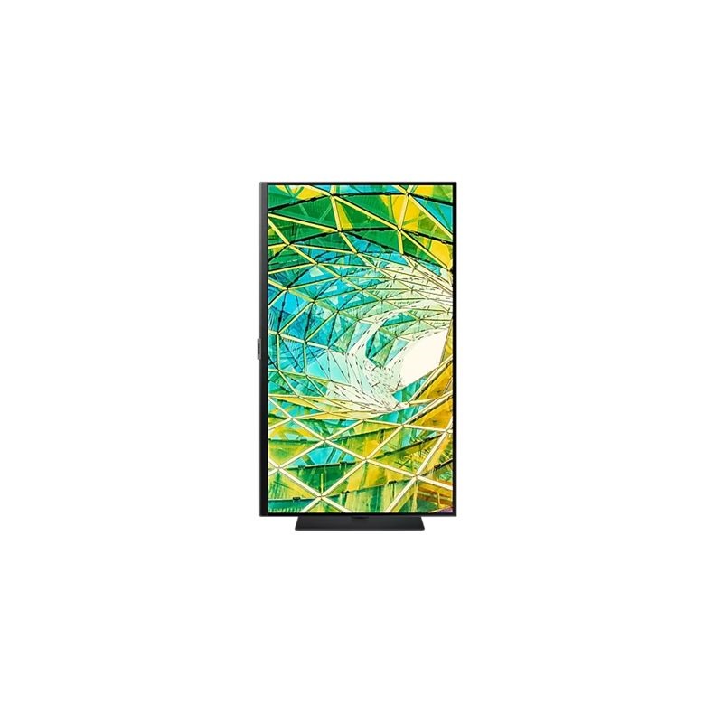 Samsung 27" S80A UHD IPS HDMI/DP/USB monitor