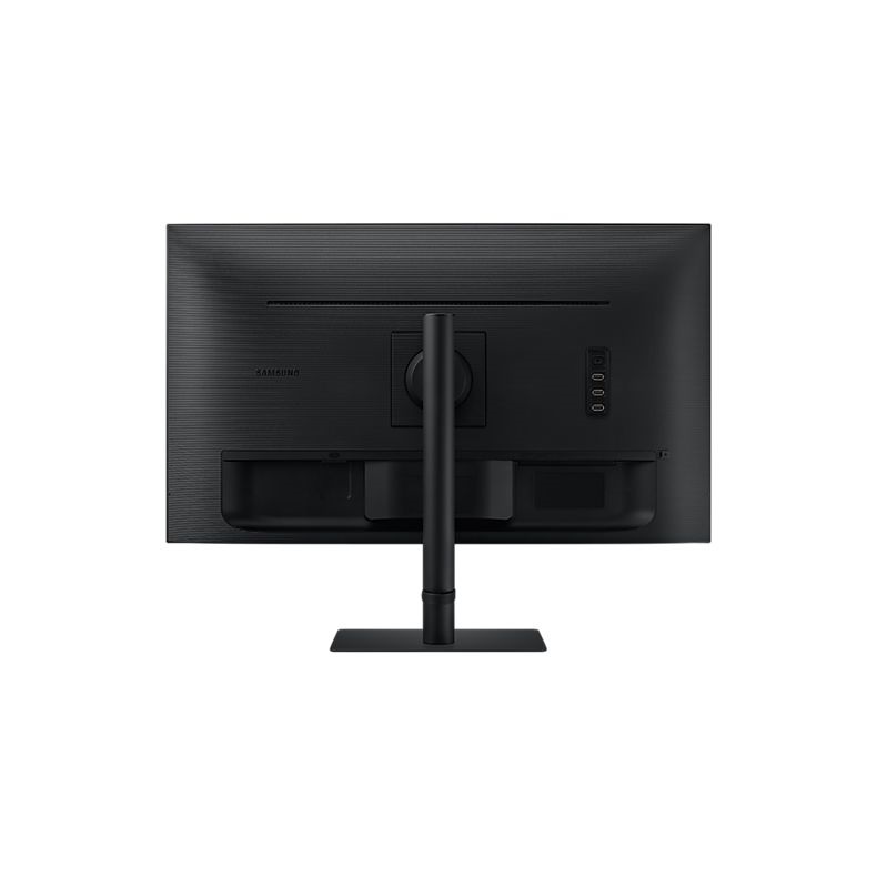 Samsung 27" S80A UHD IPS HDMI/DP/USB monitor