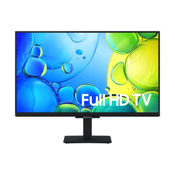 Samsung 27" UE27F6002FKXXH Full HD Smart LED TV