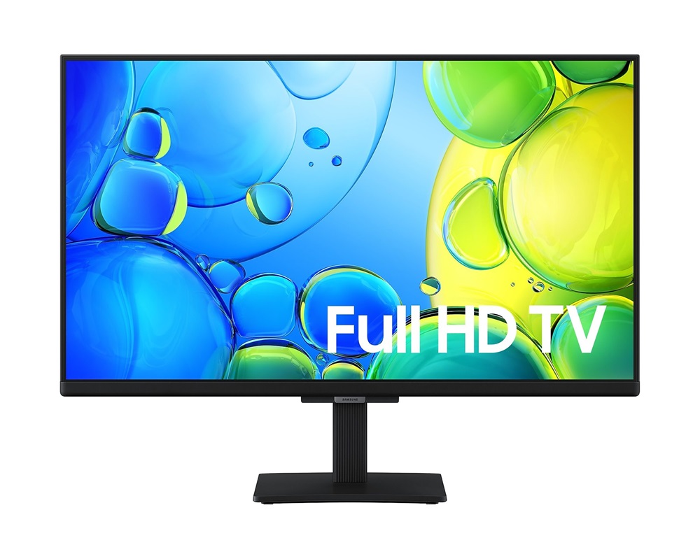 Samsung 27" UE27F6002FKXXH Full HD Smart LED TV
