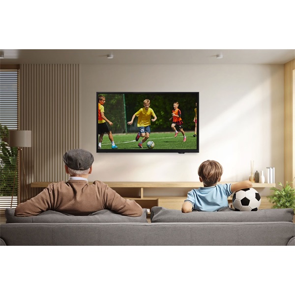 Samsung 27" UE27F6002FKXXH Full HD Smart LED TV