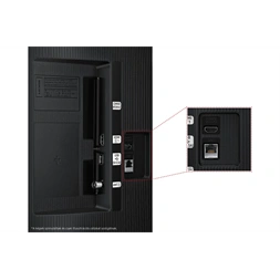 Samsung 27" UE27F6002FKXXH Full HD Smart LED TV (Újracsomagolt)