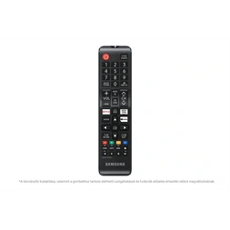 Samsung 27" UE27F6002FKXXH Full HD Smart LED TV (Újracsomagolt)