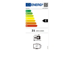 Samsung 27" UE27F6002FKXXH Full HD Smart LED TV (Újracsomagolt)