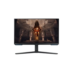 Samsung 28" LS28BG700EPXEN UHD IPS 144Hz HDMI/DP/USB/LAN/WiFi/BT gamer monitor