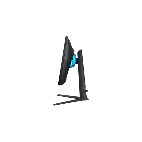Samsung 28" LS28BG700EPXEN UHD IPS 144Hz HDMI/DP/USB/LAN/WiFi/BT gamer monitor