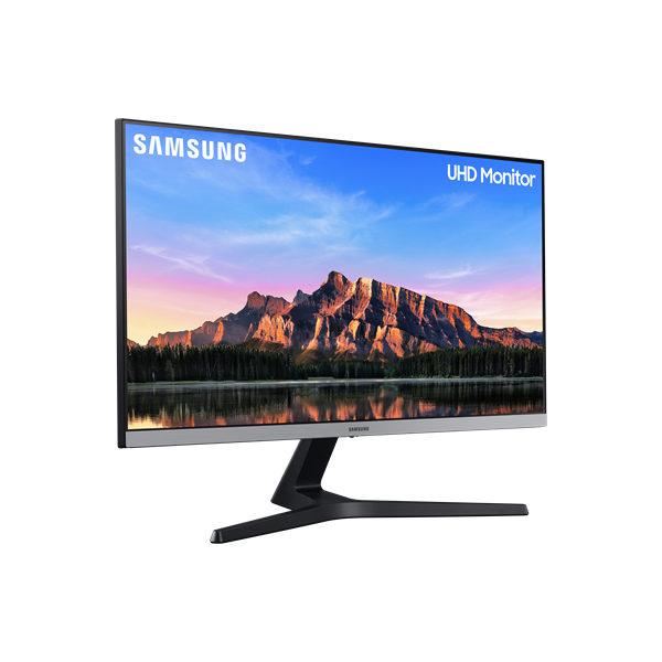 Samsung 28" LU28R550UQPXEN UHD HDMI/DP HDR10 monitor