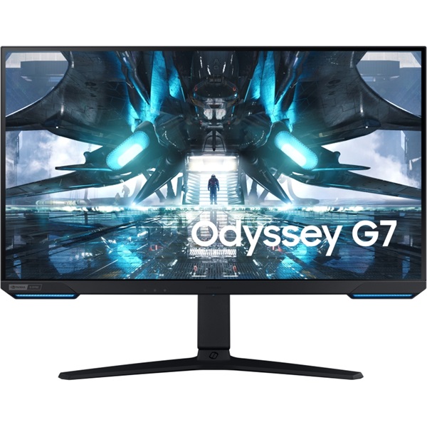 Samsung 28" S28AG700NU LED UHD IPS 144Hz 2xHDMI/DP monitor